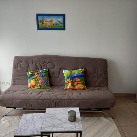 B309 Appartement Proche Disney Paris Μοντεβρέν Εξωτερικό φωτογραφία