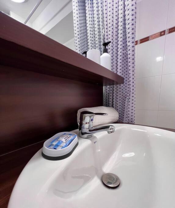 B309 Appartement Proche Disney Paris Μοντεβρέν Εξωτερικό φωτογραφία