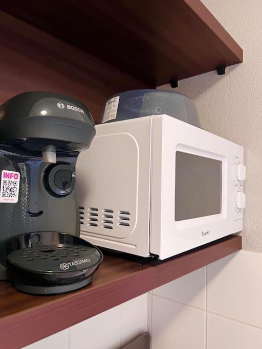 B309 Appartement Proche Disney Paris Μοντεβρέν Εξωτερικό φωτογραφία