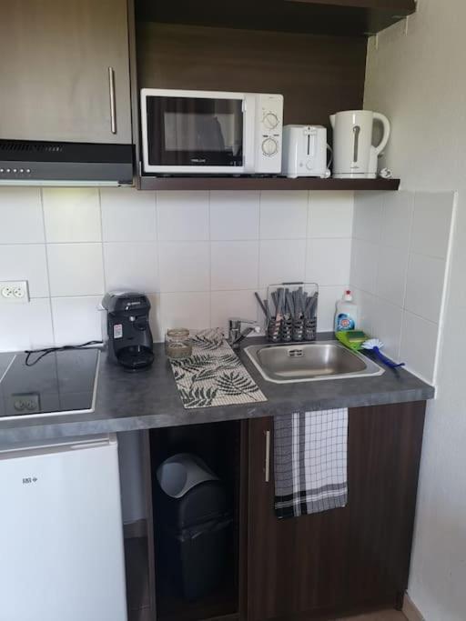 B309 Appartement Proche Disney Paris Μοντεβρέν Εξωτερικό φωτογραφία