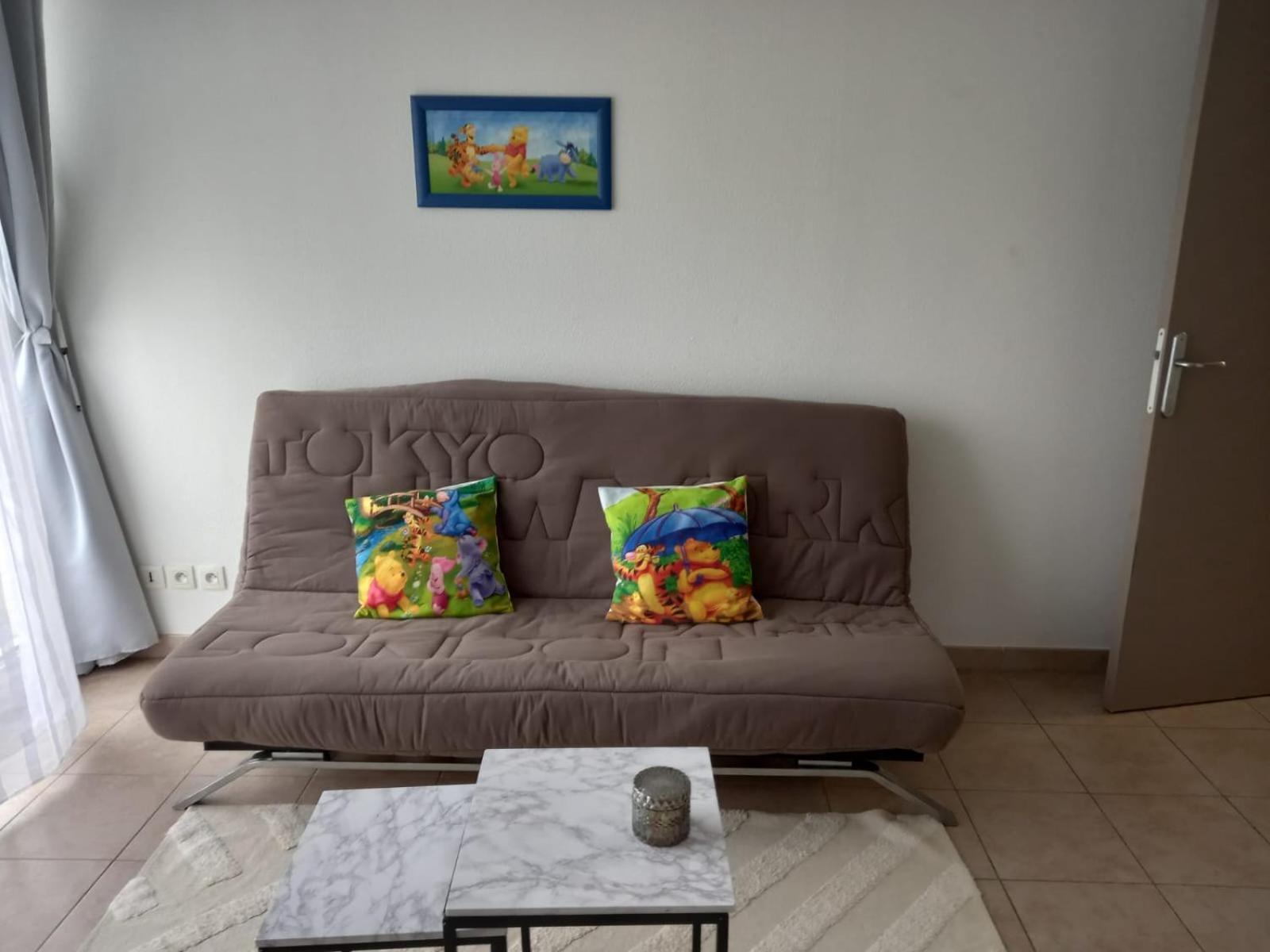 B309 Appartement Proche Disney Paris Μοντεβρέν Εξωτερικό φωτογραφία